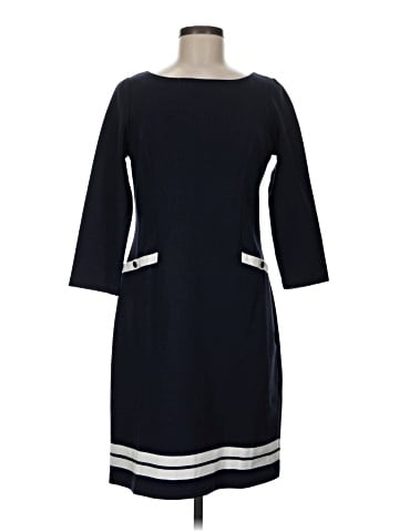 Talbots Casual Dress (view 1)