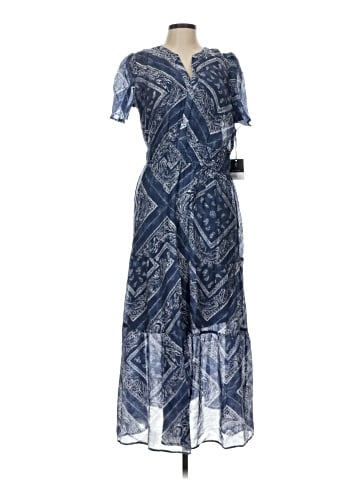 Simply Vera Vera Wang Casual Dress (view 1)
