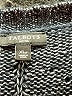 Talbots Metallic Gray Pullover Sweater Size XL Petite - photo 7