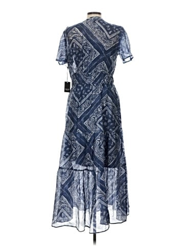 Simply Vera Vera Wang Casual Dress (view 2)