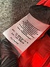 DKNY Solid Red Casual Dress Size 14 - photo 8