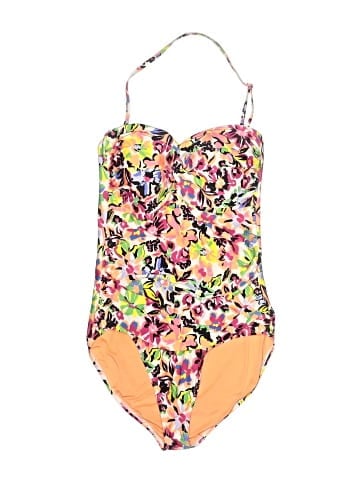 Anne Cole One Piece Swimsuit (view 1)