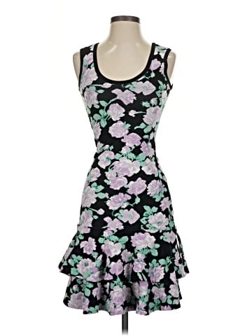 Ronny Kobo Cocktail Dress (view 1)
