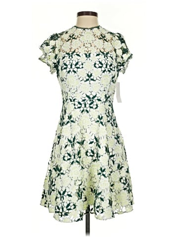 Shoshanna Cocktail Dress (view 1)