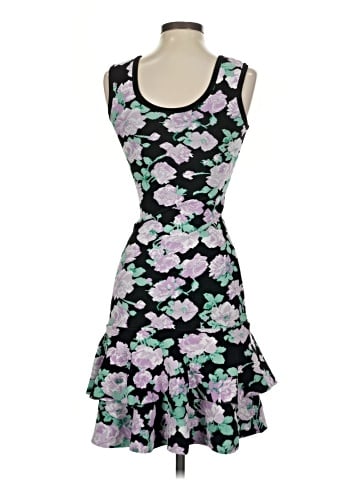 Ronny Kobo Cocktail Dress (view 2)