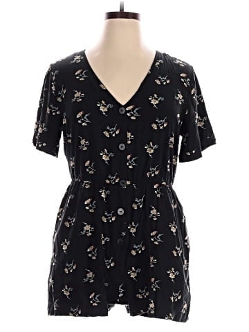 Madewell Romper (view 1)