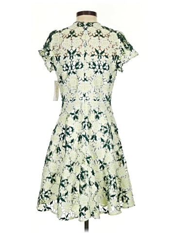 Shoshanna Cocktail Dress (view 2)