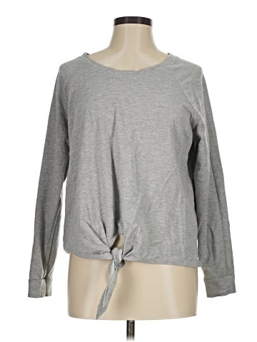 Como Vintage Long Sleeve Top (view 1)