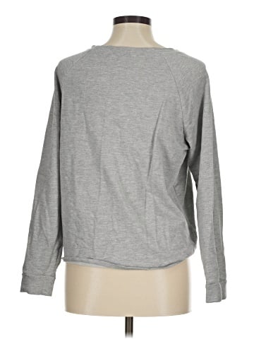 Como Vintage Long Sleeve Top (view 2)