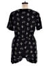 Madewell 100% Viscose Black Romper Size XL (petite) - photo 2