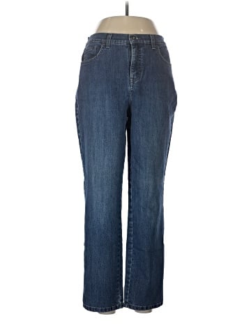 Style&Co Jeans (view 1)