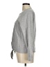 Como Vintage Gray Long Sleeve Top Size M - photo 5