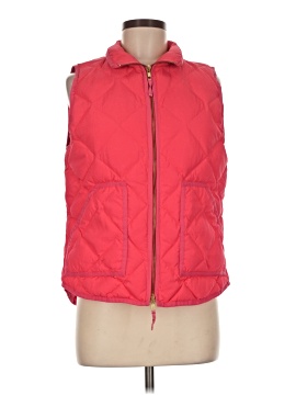 J.Crew Factory Store Vest