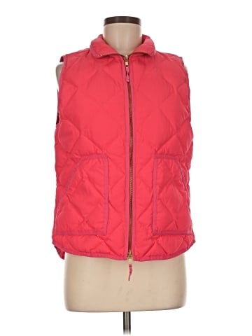 J.Crew Factory Store Vest (view 1)
