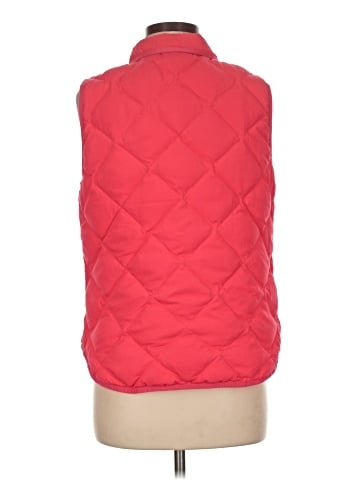 J.Crew Factory Store Vest (view 2)