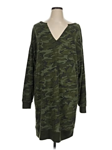 Gap Casual Dress (view 1)