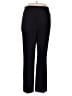 Ann Taylor Black Dress Pants Size 16 - photo 1