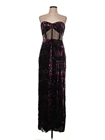Lulus Cocktail Dress (view 1)