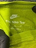 Nike 100% Cotton Green Active Tank Size M (kids) - photo 3