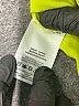 Nike 100% Cotton Green Active Tank Size M (kids) - photo 4