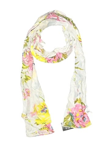 Kim Rogers Scarf (view 1)