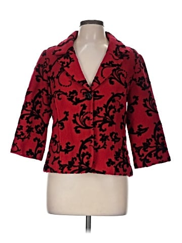 Coldwater Creek Wool Blazer (view 1)