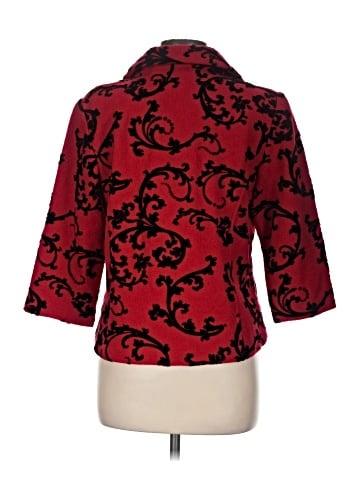 Coldwater Creek Wool Blazer (view 2)