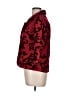 Coldwater Creek 100% Wool Red Wool Blazer Size M - photo 5
