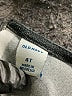 Old Navy Polka Dots Black Dress Size 4T - photo 3
