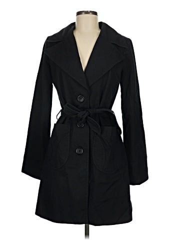 H&M Trenchcoat (view 1)