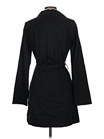 H&M Trenchcoat (view 2)