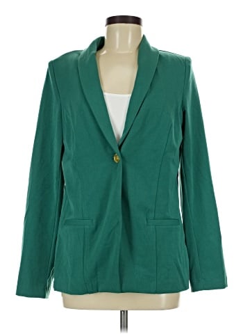 IMAN Blazer (view 1)