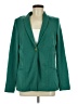 IMAN Green Blazer Size M - photo 1