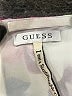 Guess 100% Polyester Tropical White Cocktail Dress Size S - photo 7