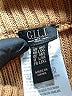 Gilli Brown Turtleneck Sweater Size XXL - photo 7