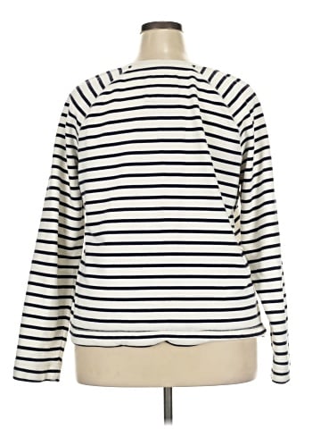 Boden Pullover Sweater (view 2)