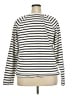 Boden 100% Cotton White Pullover Sweater Size 18 - photo 2