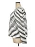 Boden 100% Cotton White Pullover Sweater Size 18 - photo 5