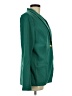 IMAN Green Blazer Size M - photo 4