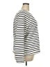Boden 100% Cotton White Pullover Sweater Size 18 - photo 4