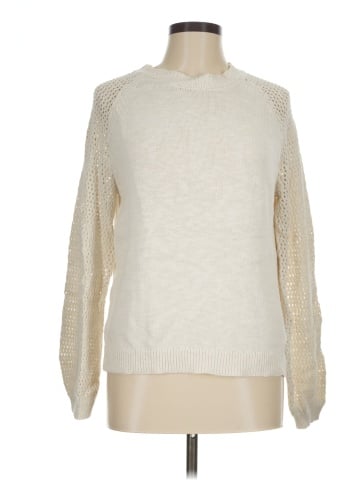 Sanctuary Pullover Sweater (view 1)