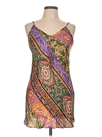 Zara Cocktail Dress (view 1)