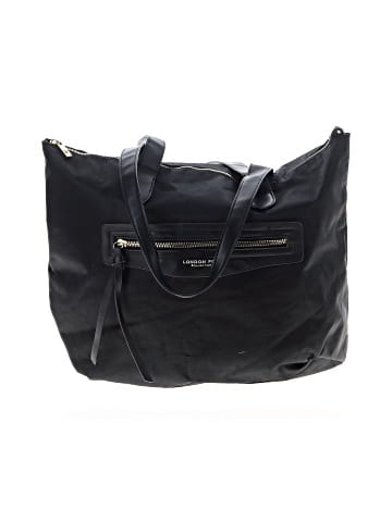 London Fog Tote (view 1)