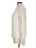 Sanctuary 100% Cotton Ivory Pullover Sweater Size M - photo 5
