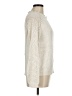 Sanctuary 100% Cotton Ivory Pullover Sweater Size M - photo 4