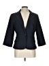 Ann Taylor LOFT Outlet Blue Blazer Size 12 - photo 1