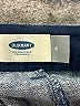 Old Navy Chevron-herringbone Blue Shorts Size 6 - photo 3