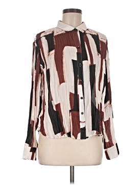 Bella Dahl Long Sleeve Blouse