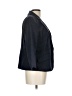 Ann Taylor LOFT Outlet Blue Blazer Size 12 - photo 4