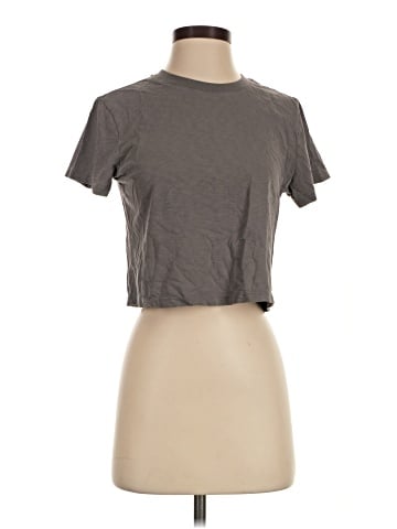 Uniqlo Short Sleeve T-Shirt (view 1)